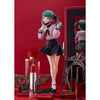 Figurine Good Smile Company Character Vocal Series - Pop Up Parade L Hatsune Miku: The Vampire Ver.