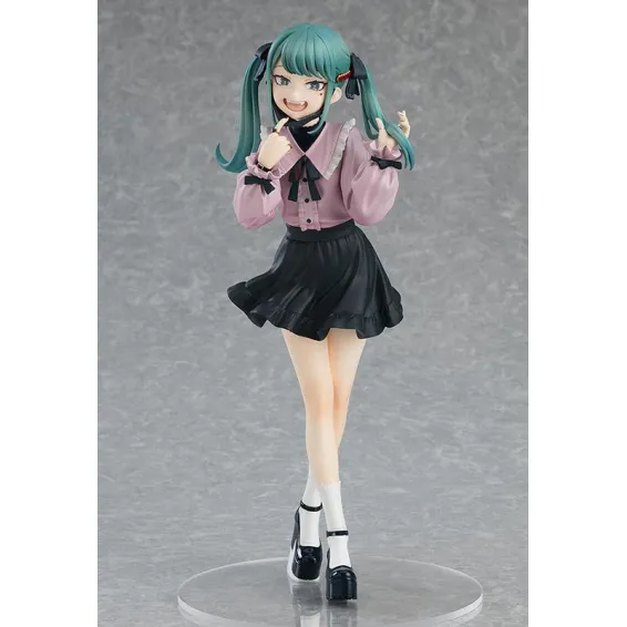 Character Vocal Series - Pop Up Parade L - Figura Hatsune Miku: The Vampire Ver. Good Smile Company - 4