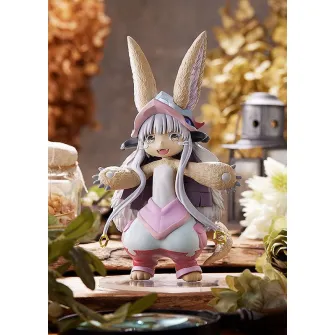 Figurine Made in Abyss - Pop Up Parade Nanachi Good Smile Company