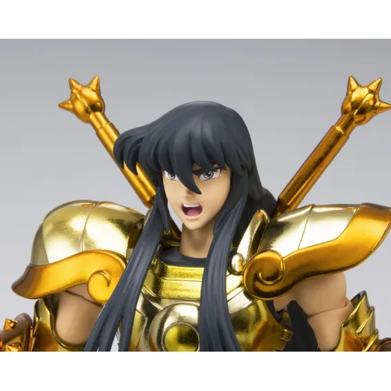 saint seiya legend of sanctuary libra