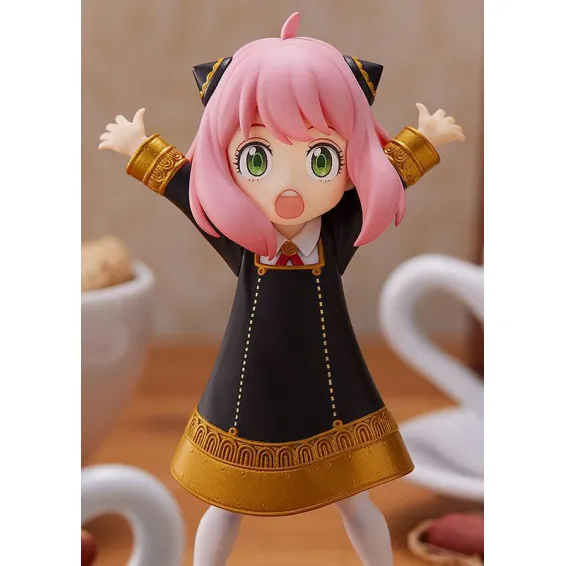 Spy x Family - Pop Up Parade - Anya Forger Figure Good Smile Company - 3