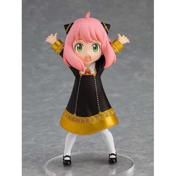 Spy x Family - Pop Up Parade - Anya Forger Figure Good Smile Company - 6