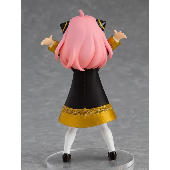 Spy x Family - Pop Up Parade - Anya Forger Figure Good Smile Company - 7