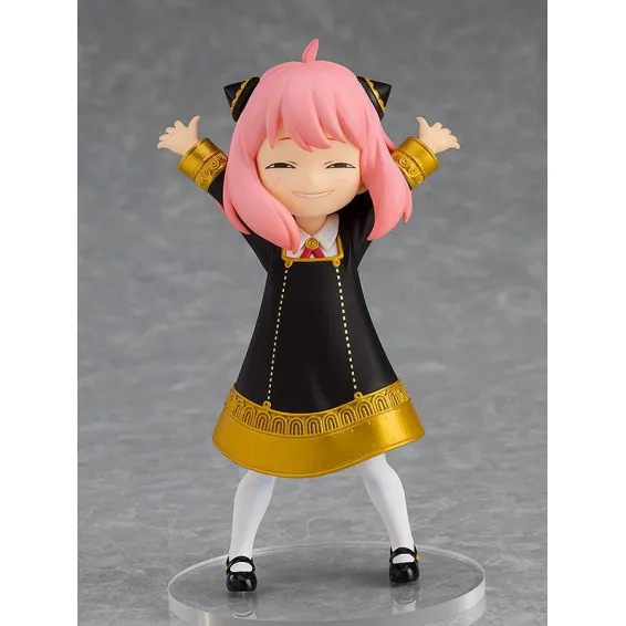 Spy x Family - Pop Up Parade - Anya Forger Figure Good Smile Company - 9