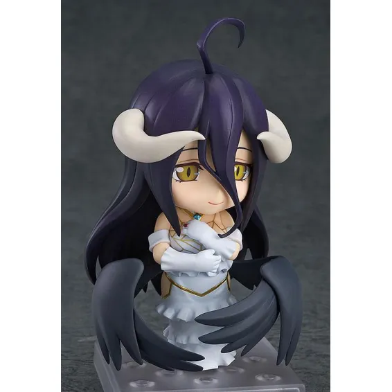 Overlord - Nendoroid - Albedo Figure Good Smile Company - 2