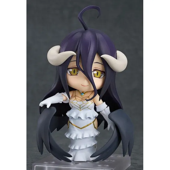 Overlord - Nendoroid - Albedo Figure Good Smile Company - 1