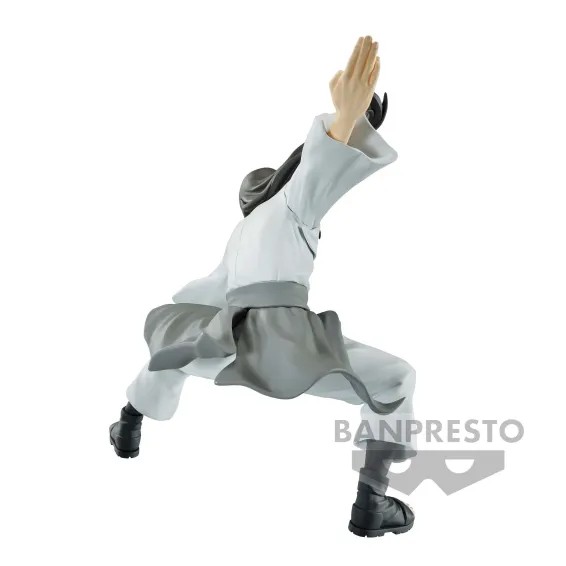 Naruto Shippuden - Vibration Stars - Hyuga Neji Figure Banpresto - 5