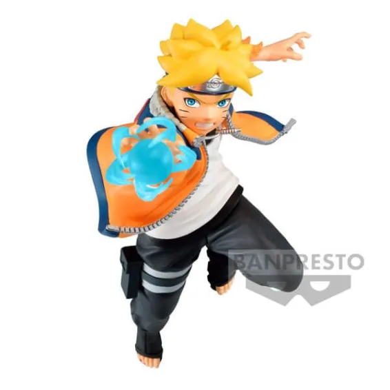 Vibration Stars Uzumaki Boruto II Figure | Boruto: Naruto Next ...