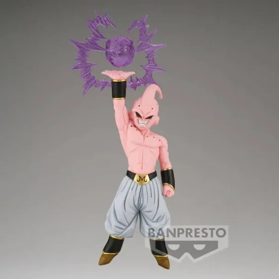  Banpresto - Dragon Ball Z - G X Materia - The Majin