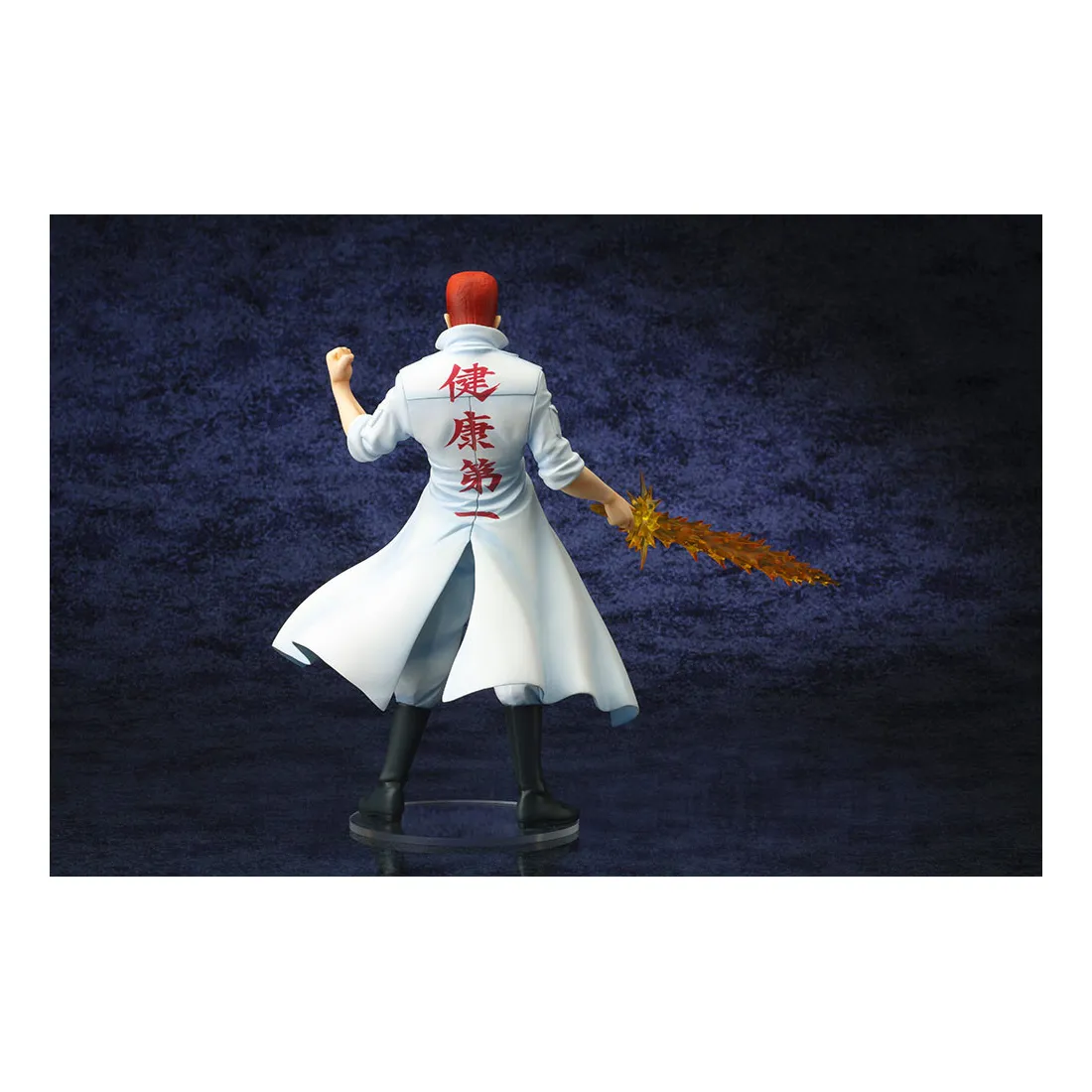 The Prince of Tennis – Kuwabara Kazuma 1/8 PVC by Kotobukiya