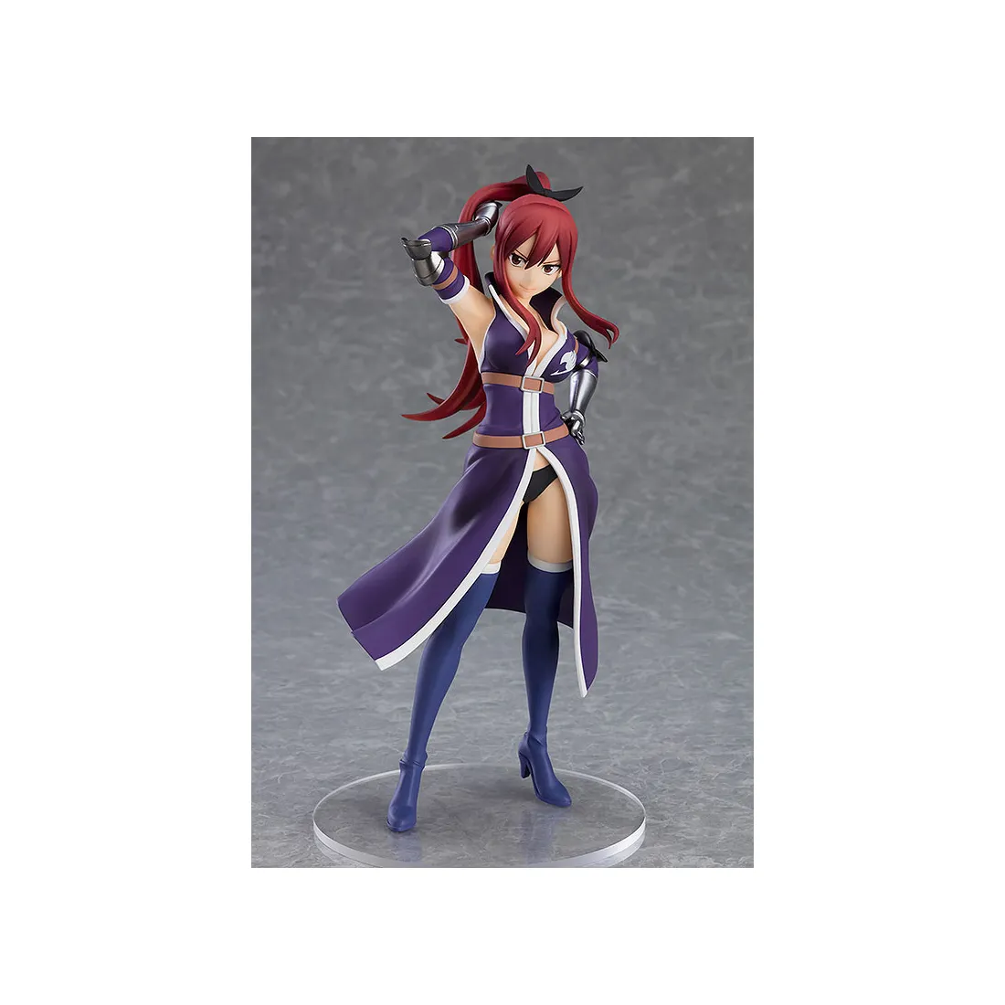 POP UP PARADE FAIRY TAIL Erza Scarlet Grand Magic Royale Ver