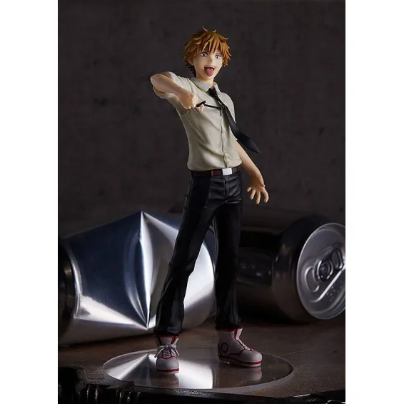 Chainsaw Man - Pop Up Parade - Denji Figure Good Smile Company - 1