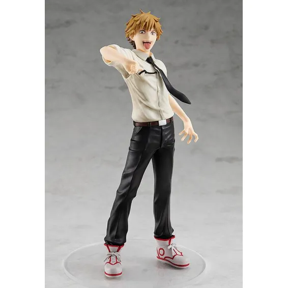 Chainsaw Man - Pop Up Parade - Denji Figure Good Smile Company - 4