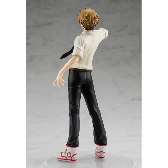 Chainsaw Man - Pop Up Parade - Denji Figure Good Smile Company - 5