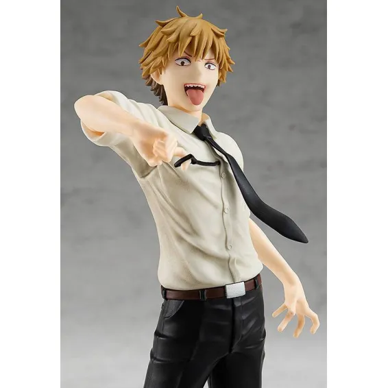 Chainsaw Man - Pop Up Parade - Denji Figure Good Smile Company - 6