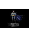 Art Scale 1/10 Batman Figure | DC Comics Batman The Animated Series Figure  | Iron Studios