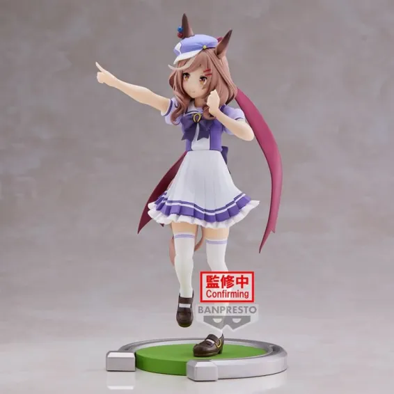 Matikanetannhauser Figure | Umamusume : Pretty Derby Figure | Banpresto