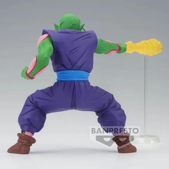 Dragon Ball Z - Gx Materia - Figura The Piccolo Banpresto - 3