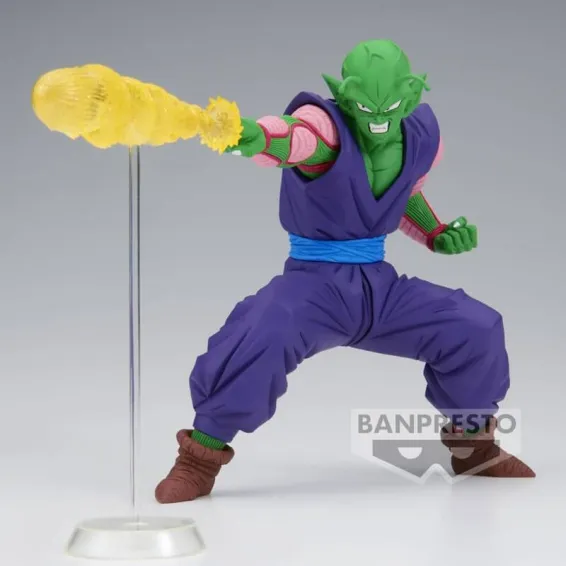 Dragon Ball Z - Gx Materia - Figura The Piccolo Banpresto - 1