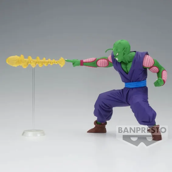 Dragon Ball Z - Gx Materia - Figura The Piccolo Banpresto - 4