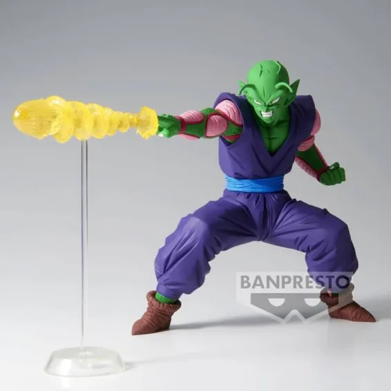 Dragon Ball Z - Gx Materia - Figura The Piccolo Banpresto - 2