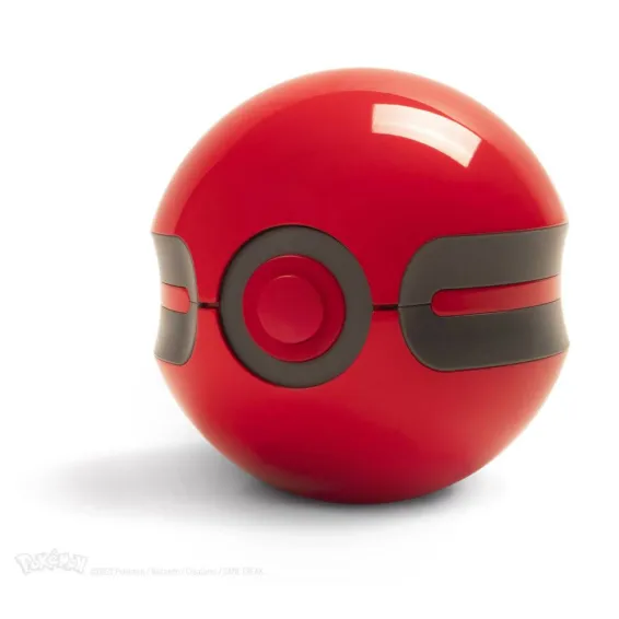 Pokémon - Diecast Replica Cherish Ball The Wand Company - 7