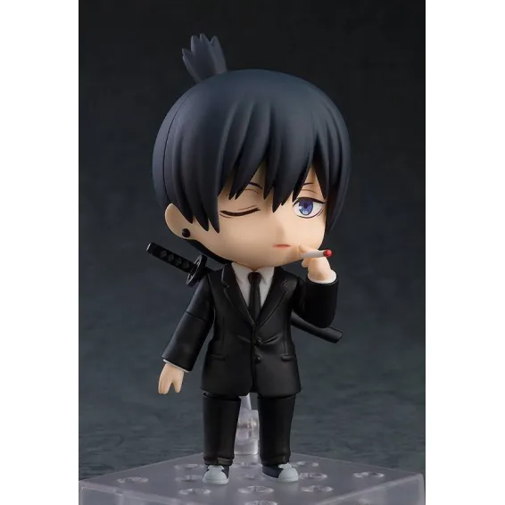 Chainsaw Man - Nendoroid - Figura Aki Hayakawa Good Smile Company - 3