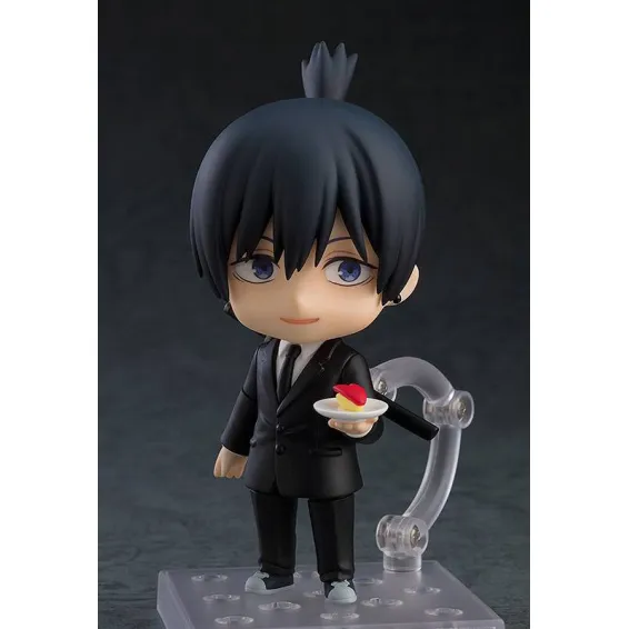 Chainsaw Man - Nendoroid - Figura Aki Hayakawa Good Smile Company - 4