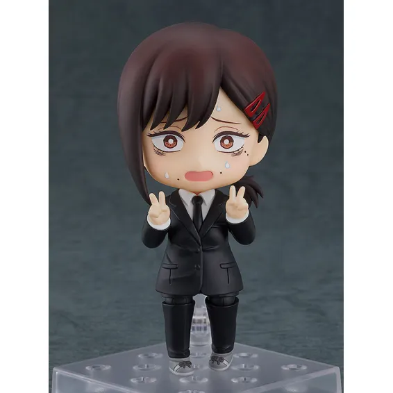 Chainsaw Man - Nendoroid - Kobeni Figure Good Smile Company - 2