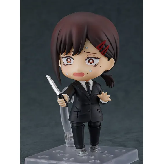 Chainsaw Man - Nendoroid - Kobeni Figure Good Smile Company - 3