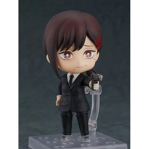 Chainsaw Man - Nendoroid - Kobeni Figure Good Smile Company - 4