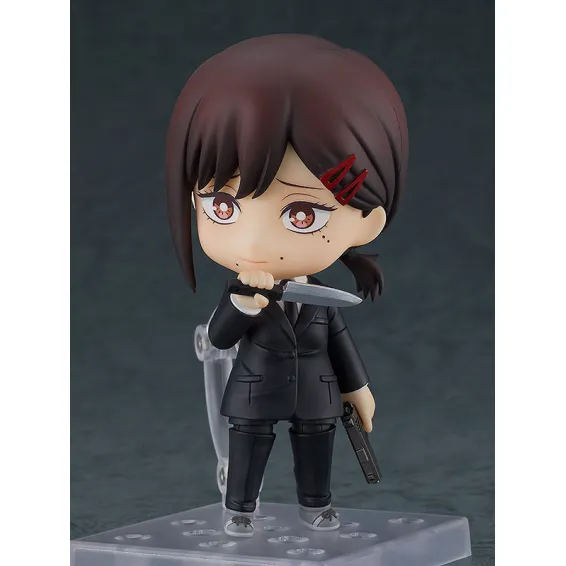 Chainsaw Man - Nendoroid - Kobeni Figure Good Smile Company - 5