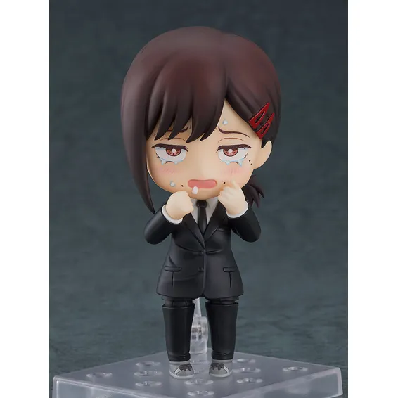 Chainsaw Man - Nendoroid - Kobeni Figure Good Smile Company - 6