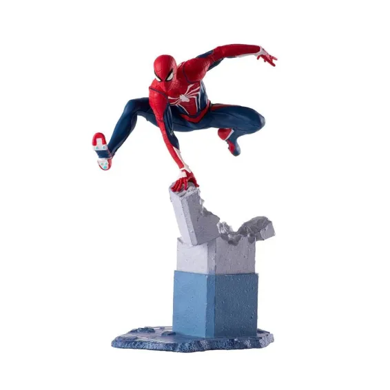 Marvel Gameverse - Spider-Man figure 2