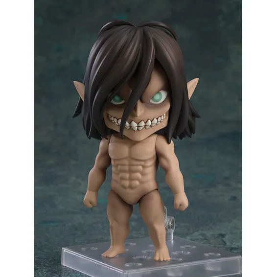 Attack on Titan Collectibles