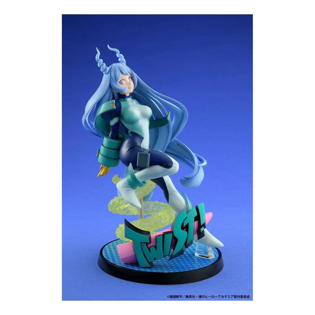 Boku no Hero Academia - Asui Tsuyu - Connect Collection - 1/8