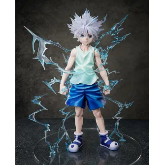 Hunter x Hunter Figurine 1/4 Gon Freecss 40cm