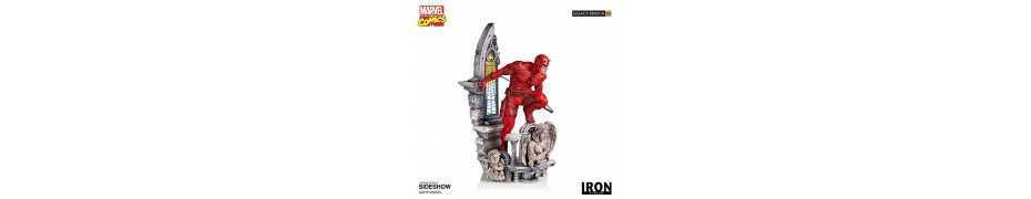 Figurine Marvel - Legacy Replica Daredevil 2