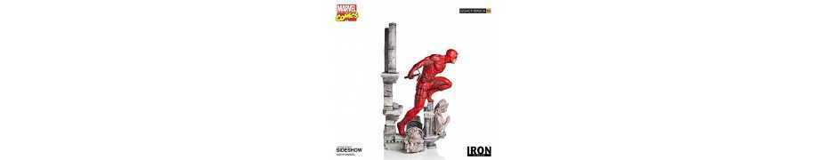 Figura Marvel - Legacy Replica Daredevil 3