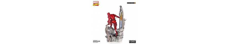 Figurine Marvel - Legacy Replica Daredevil 4