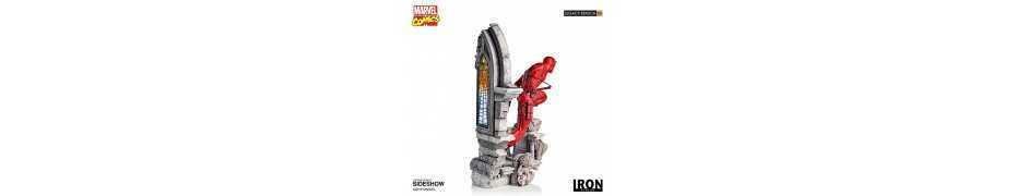 Figurine Marvel - Legacy Replica Daredevil 5