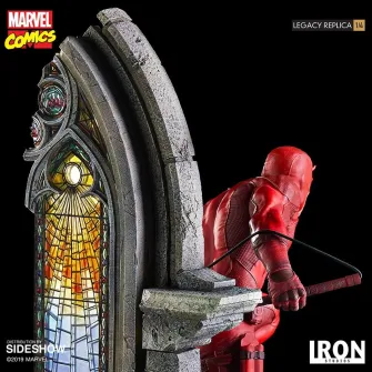 Figura Marvel - Legacy Replica Daredevil 12