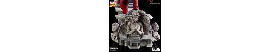 Figurine Marvel - Legacy Replica Daredevil 14