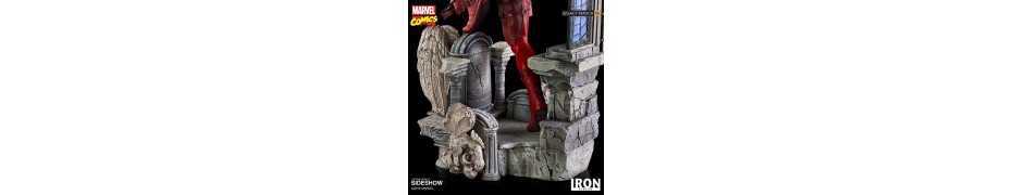 Figurine Marvel - Legacy Replica Daredevil 16
