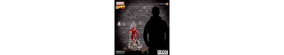 Figura Marvel - Legacy Replica Daredevil 21