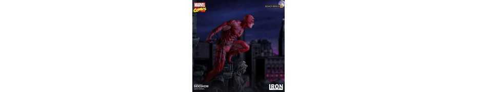 Figurine Marvel - Legacy Replica Daredevil 17