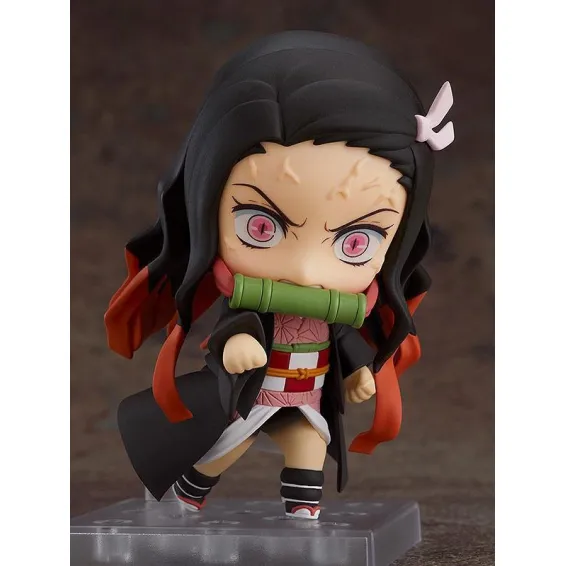 nezuko nendoroid release date