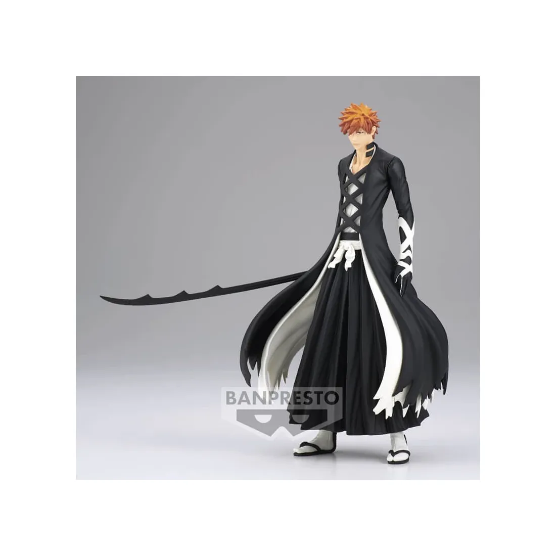 Bleach Vibration Stars Ichigo Kurosaki