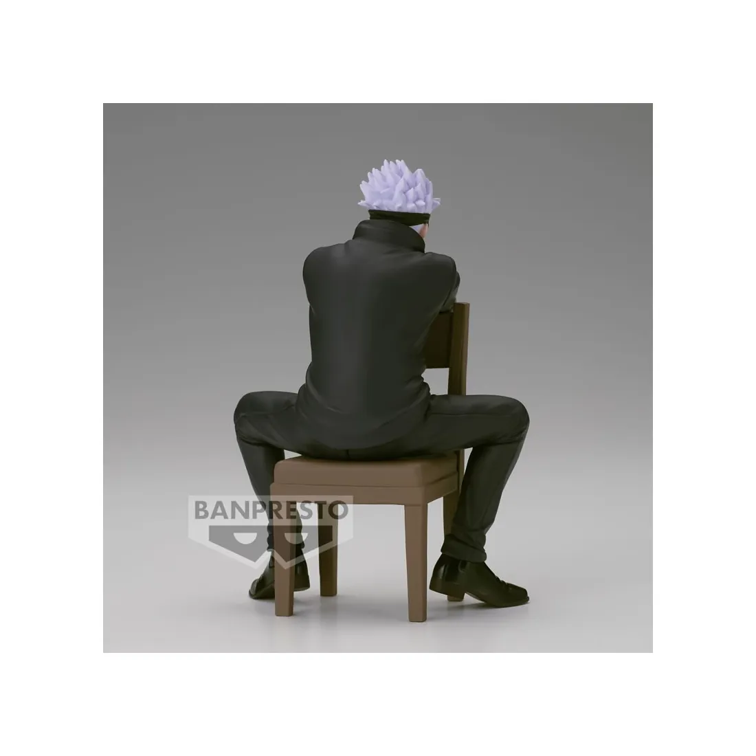 Break Time Vol. 4 Satoru Gojo Figure | Jujutsu Kaisen Figure | Banpresto