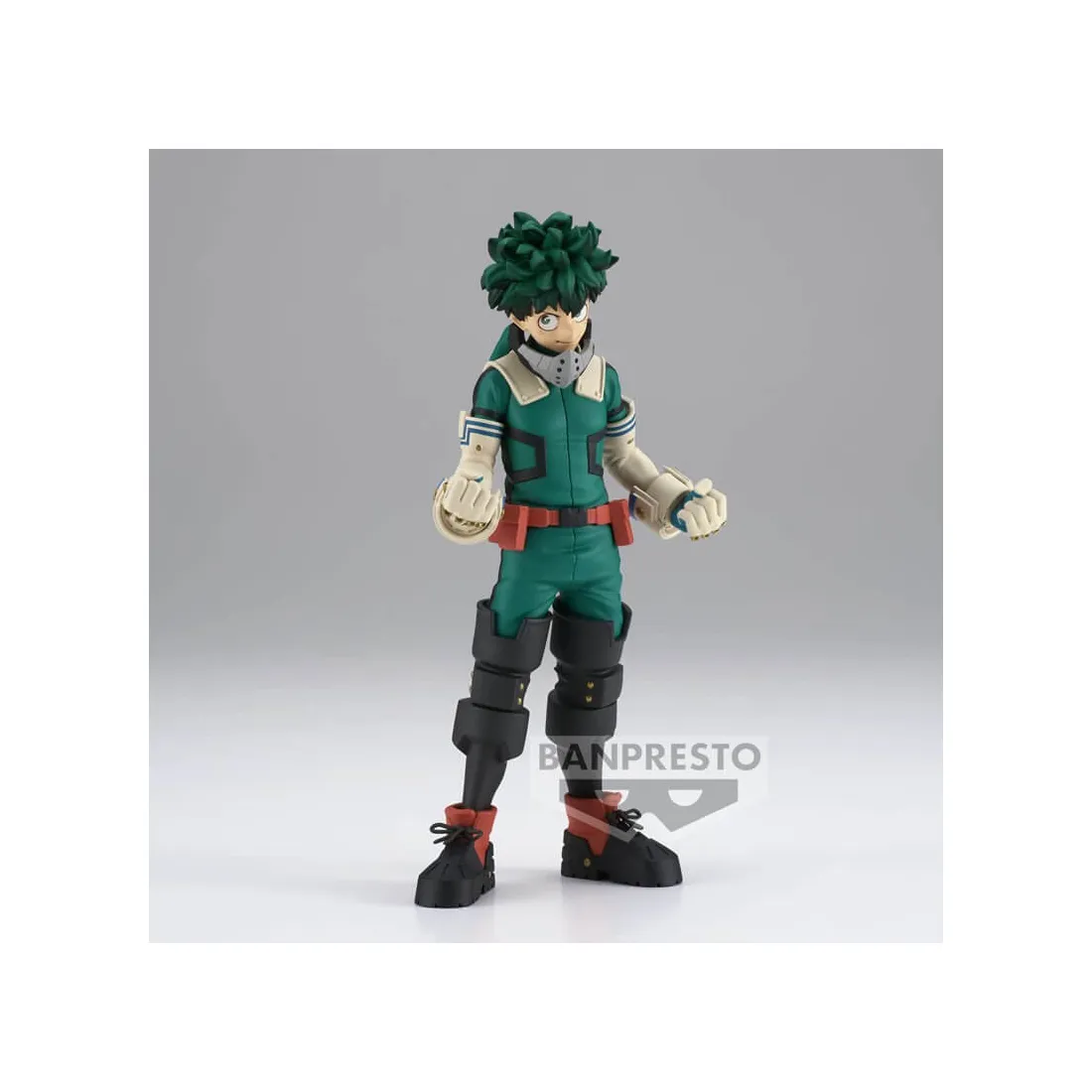 Age Of Heroes Figurine Izuku Midoriya Ii Figurine My Hero Academia